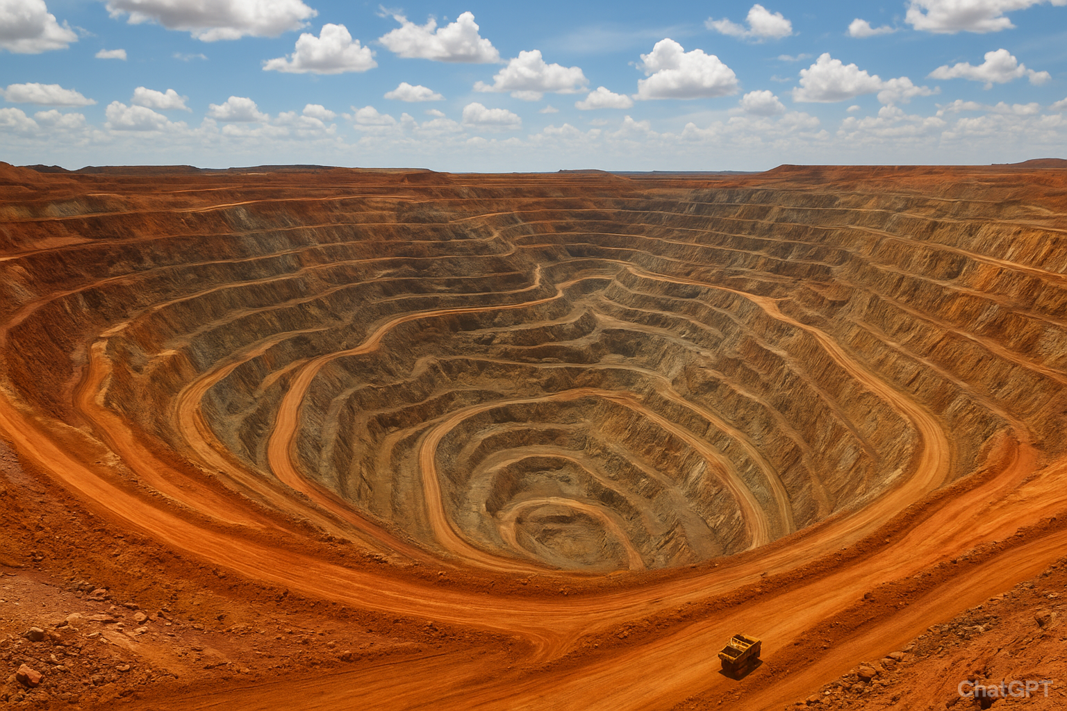 Mining in Michigan: Key Insights and Modern Developments