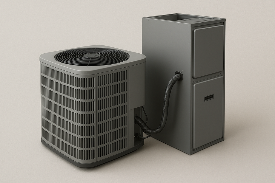 HVAC Installation Abbotsford Expert Tips for Efficient and Reliable Service