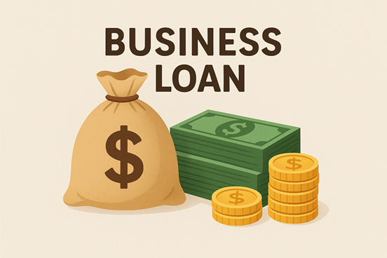 Small Business Funding Strategies for Rapid Growth and Stability