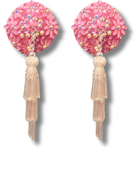 Pasties for Women: Essential Guide to Styles and Uses