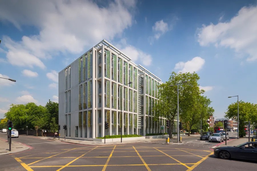 How Breeam Security Improves Threat Detection Systems in UK