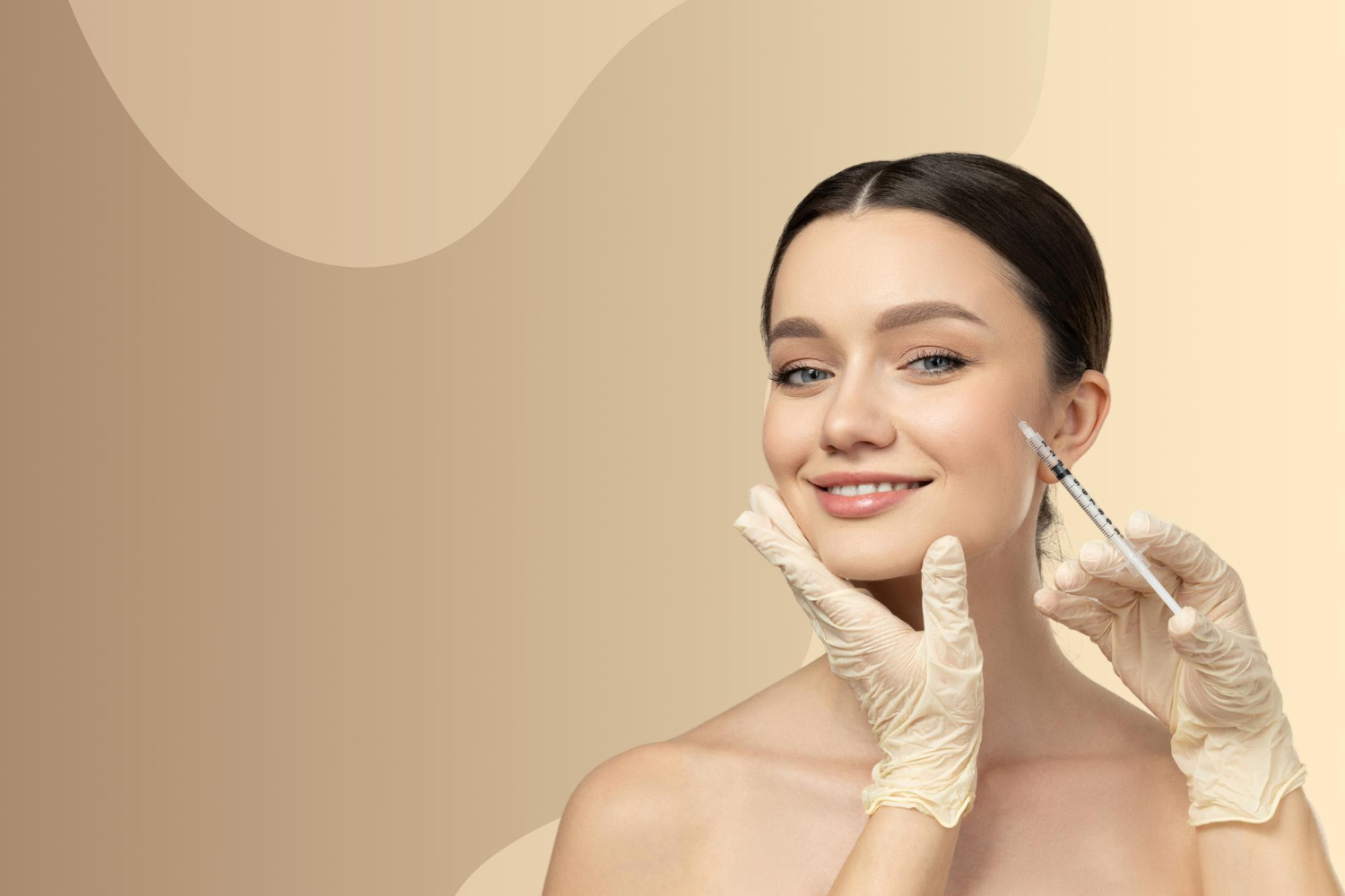 Cheek Fillers in Dubai: Combining Fillers with Other Aesthetic Treatments