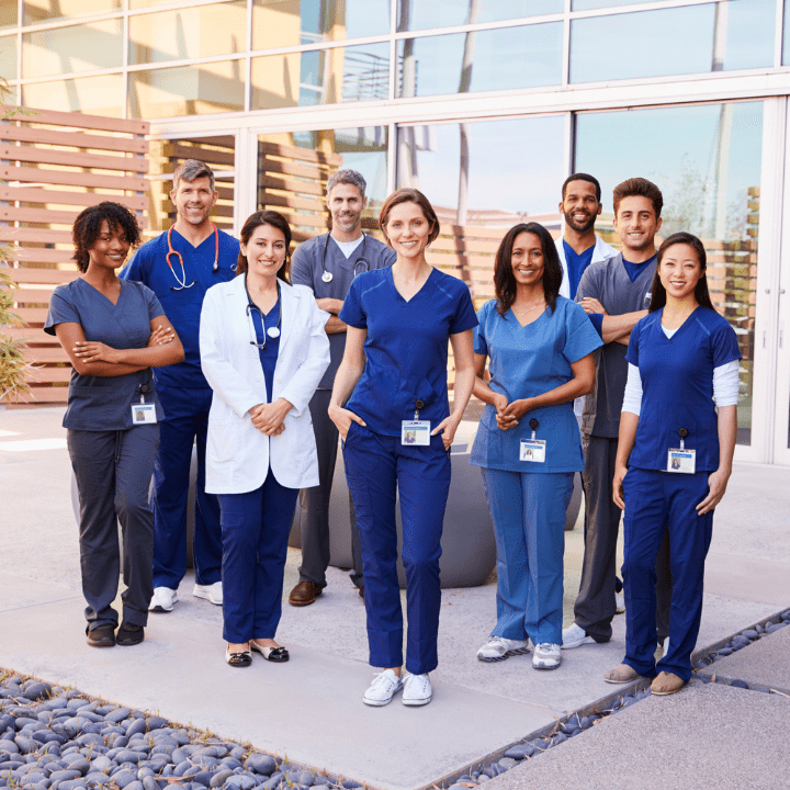 Wash N Wear Uniforms: The Ultimate Guide to Easy-Care Workwear in Australia