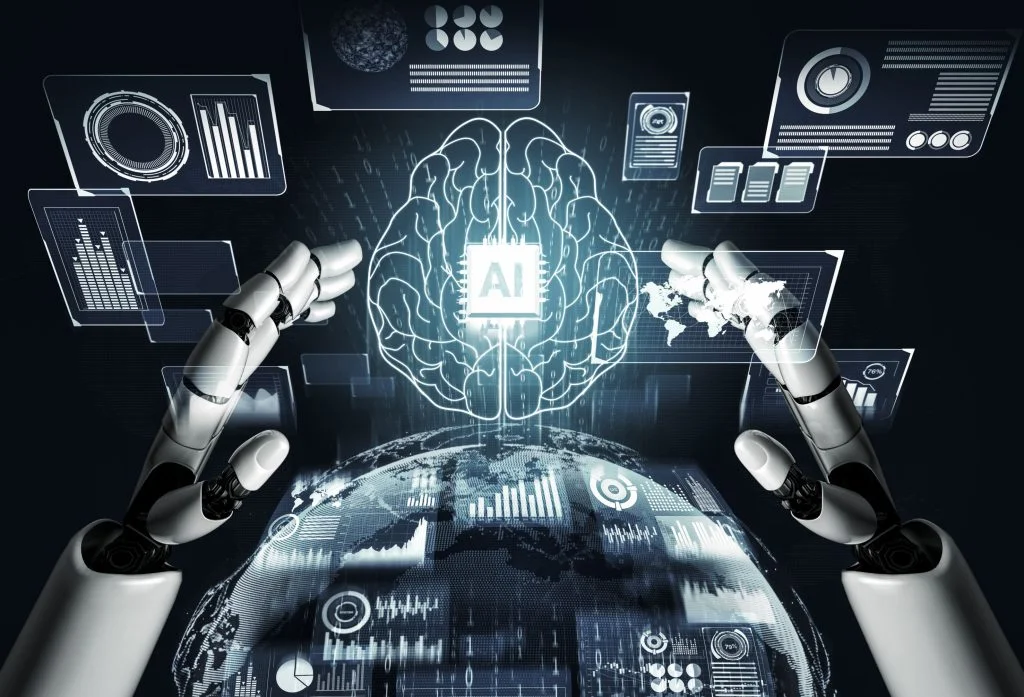 Artificial Intelligence Explained: Uses, Benefits, and Examples