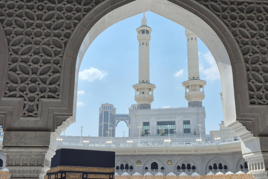 Is December 2026 the Perfect Month to Perform Umrah?