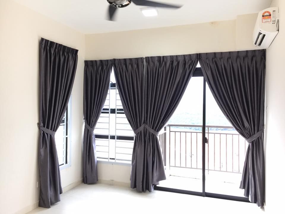 How Professional Installation Improves Curtains Blinds in Dubai Marina in 2026?