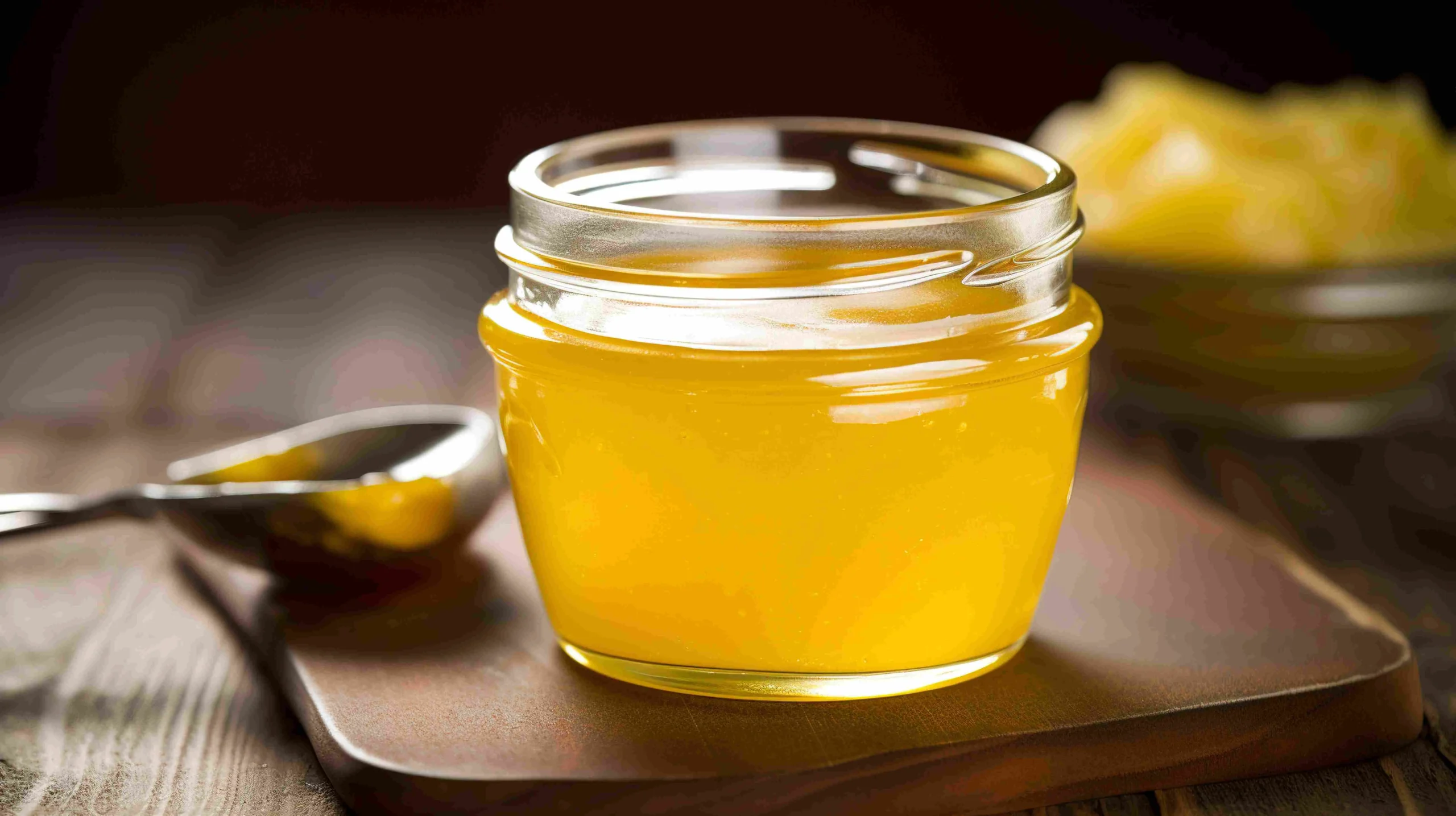 Pure Desi Ghee in Pakistan: Health Benefits and Market Prices Explained