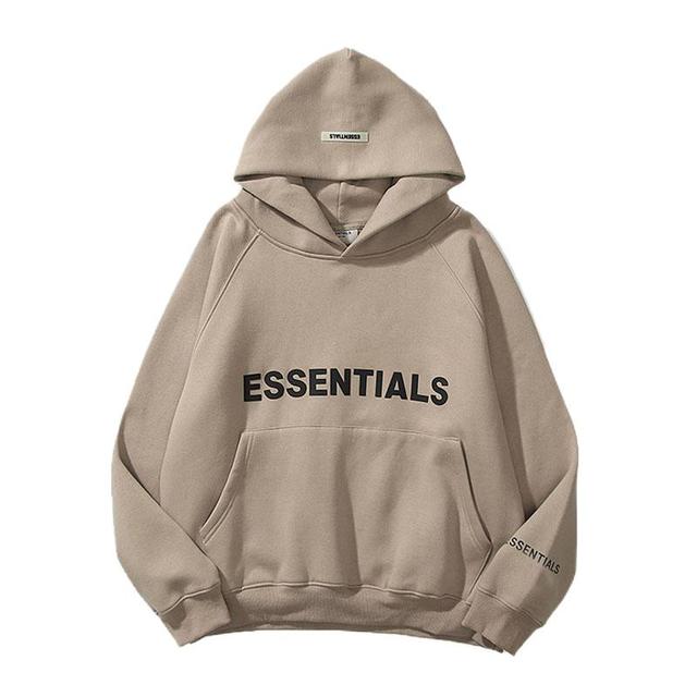 Essentials Hoodie Canada and the Rise of Modern Street Style