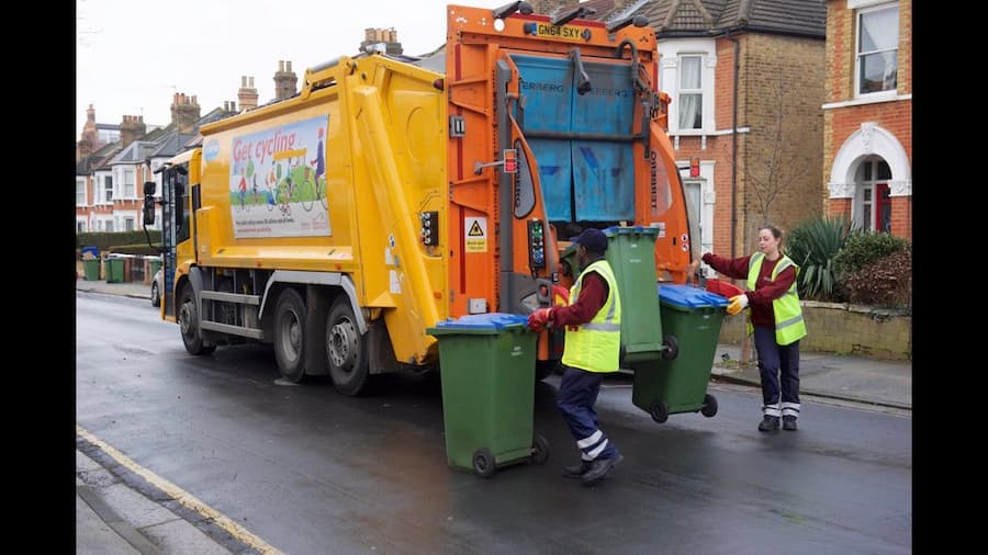 What Waste Disposal Systems Are Best for Office Buildings