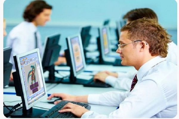 High-Quality Logo to PXF File Conversion for BAI Machines