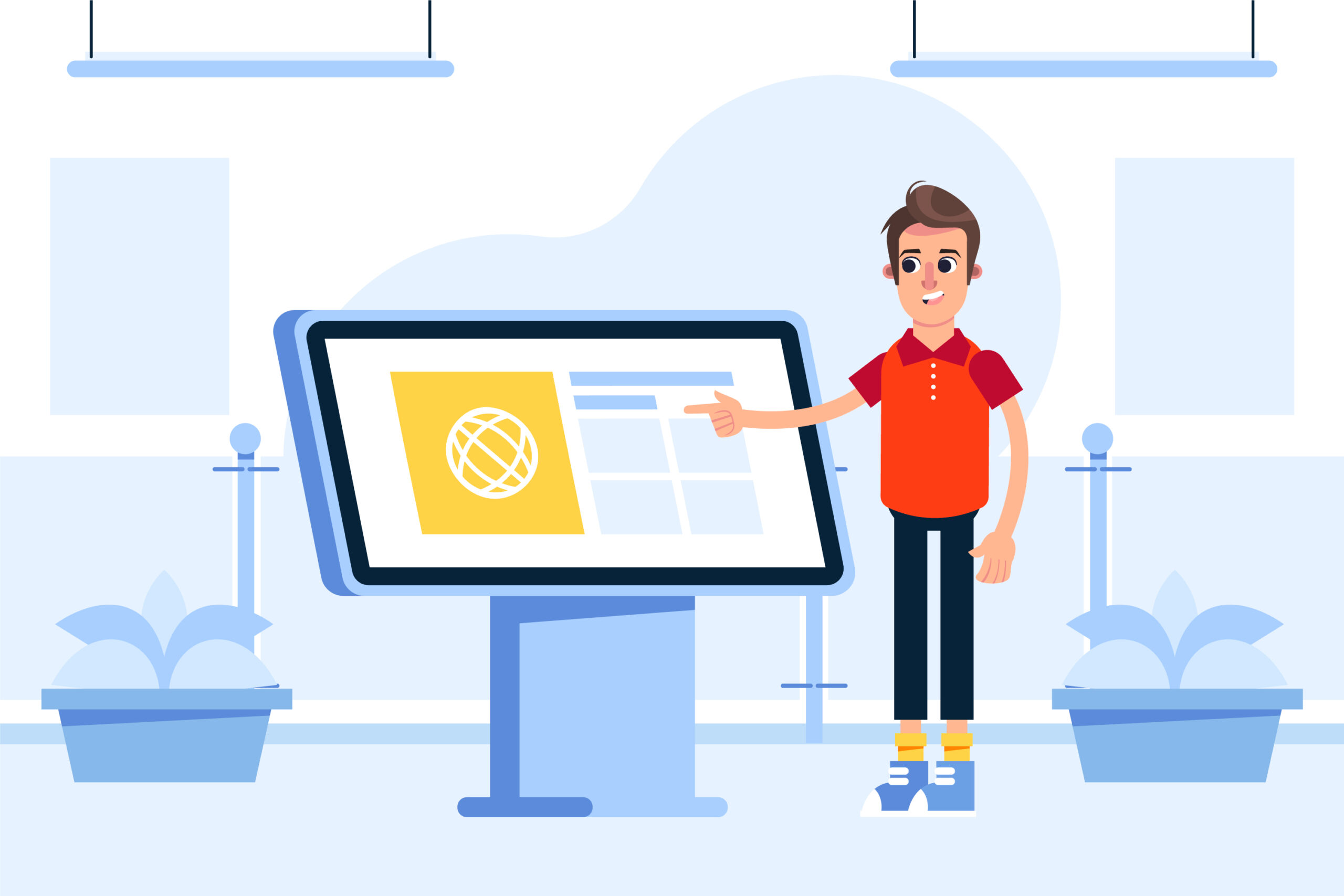 Kiosk Software Development Trends Retailers Can’t Ignore