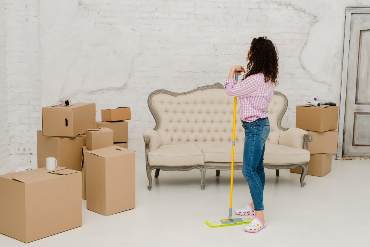 Move-In Move-Out Cleaning Services: A Complete Guide for Tenants, Landlords, and Homeowners