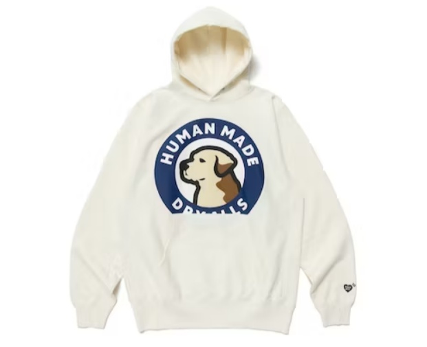 Human Made Clothing: How Craft, Culture, and the Human Made Hoodie Shape Timeless Streetwear.