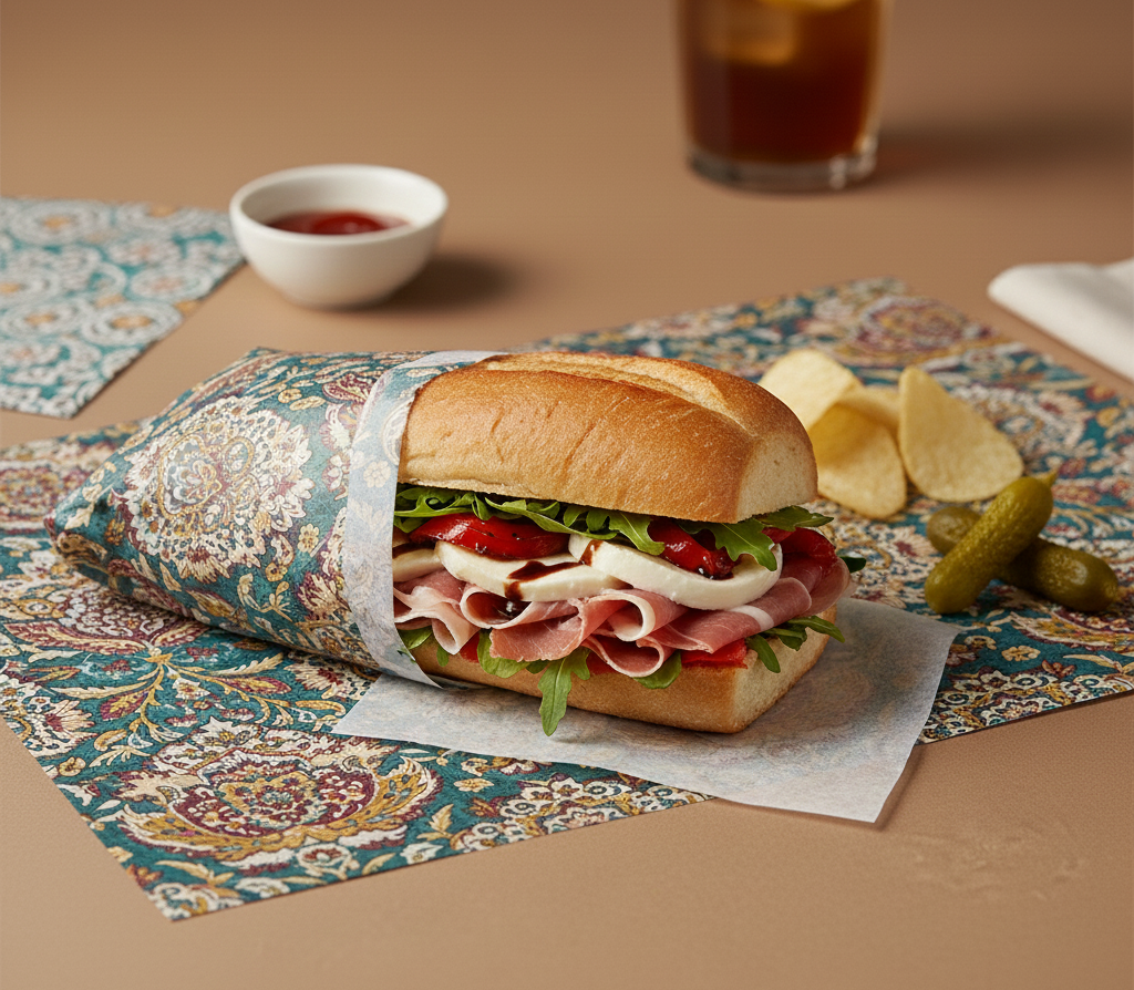 How Do Seasonal Ingredients Influence Sandwich Freshness Tips?