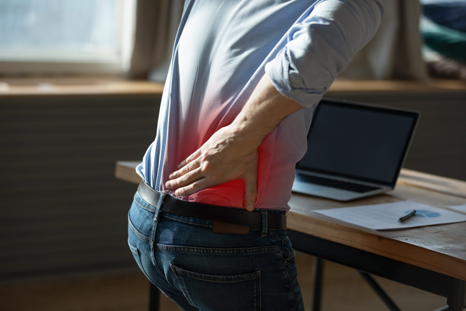 Sciatica Treatment Dubai: Evidence-Based Approaches for Healing