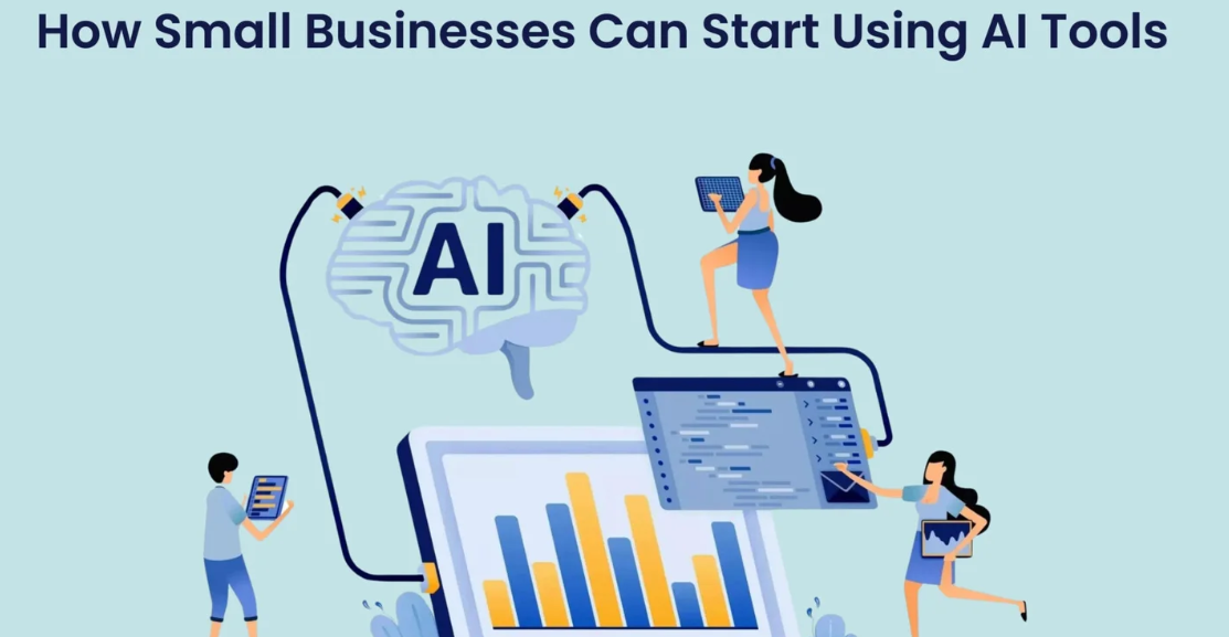 Artificial Intelligence for Startups: Turning Innovation into Competitive Advantage