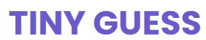 Tiny Guess: The Addictive Online Guessing Game That Sharpens Your Mind