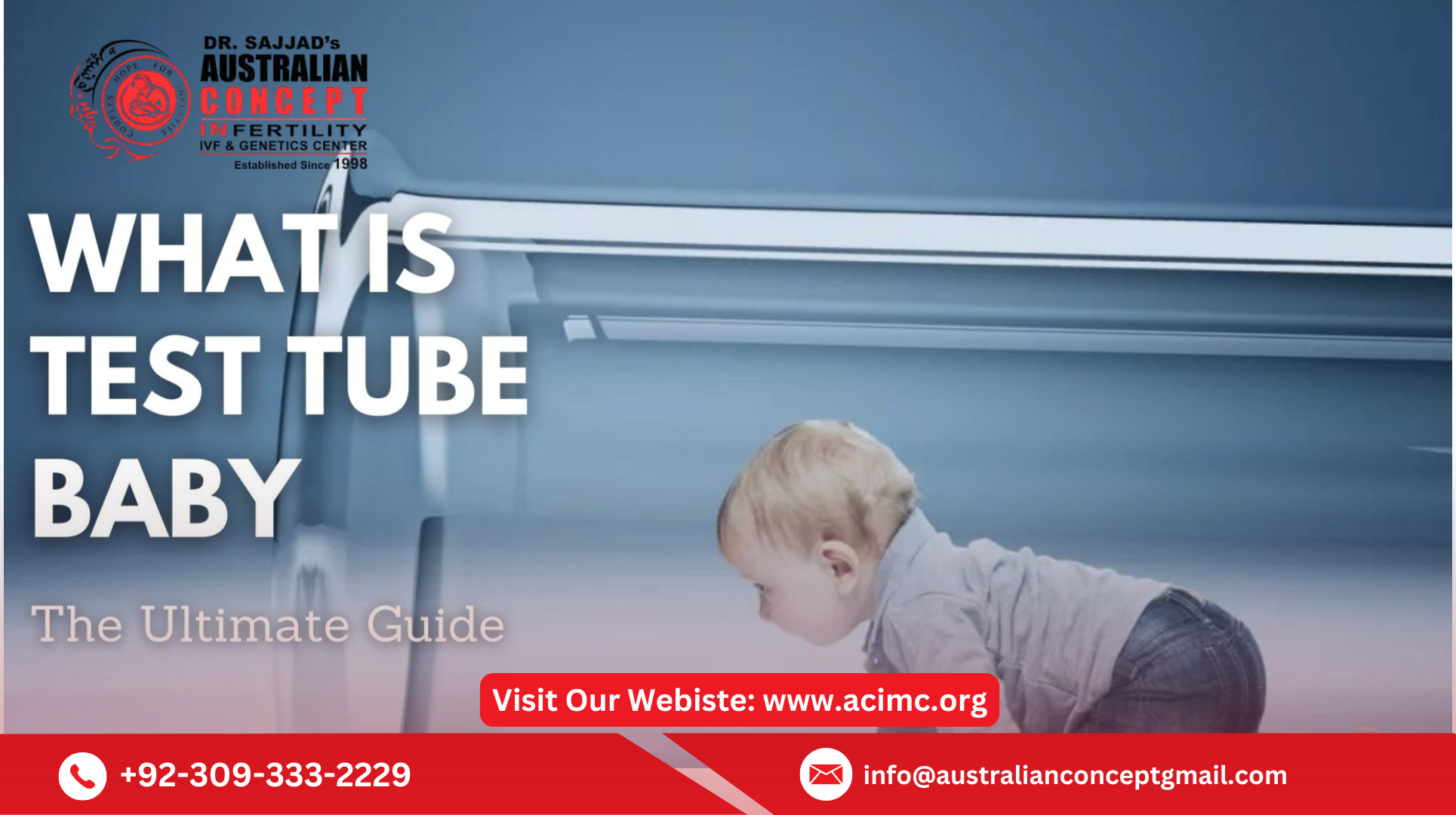 How do infertility specialists monitor the progress of treatment