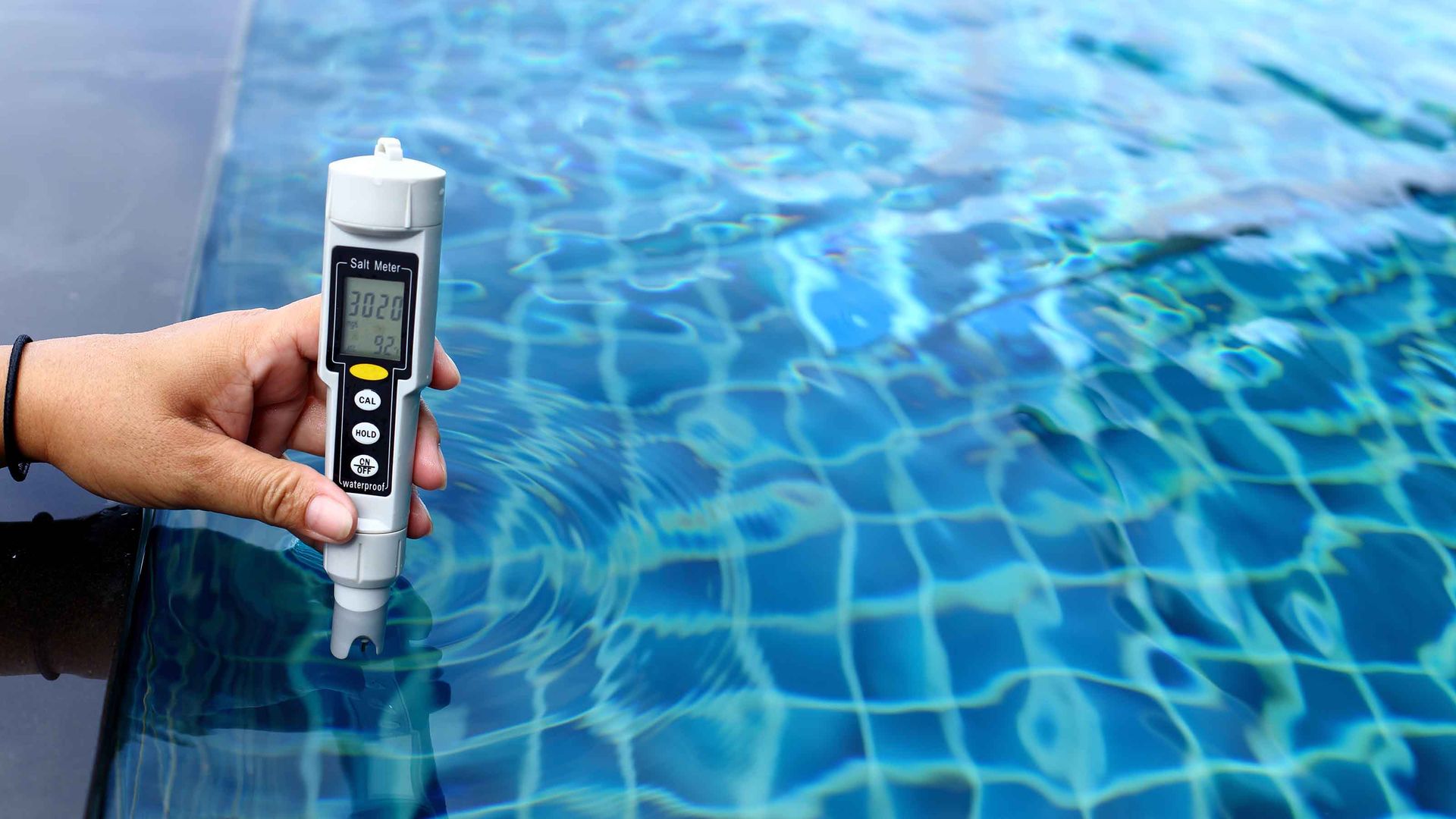 Why Pool Water Purification Is Essential for Safe Swimming