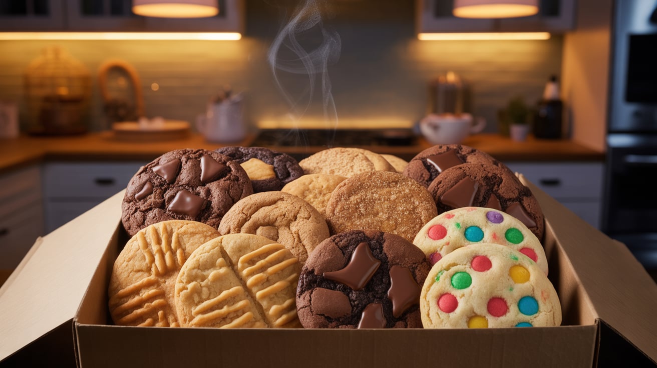 Insomnia Cookies Calories: What You Really Need to Know Before Your Late-Night Order