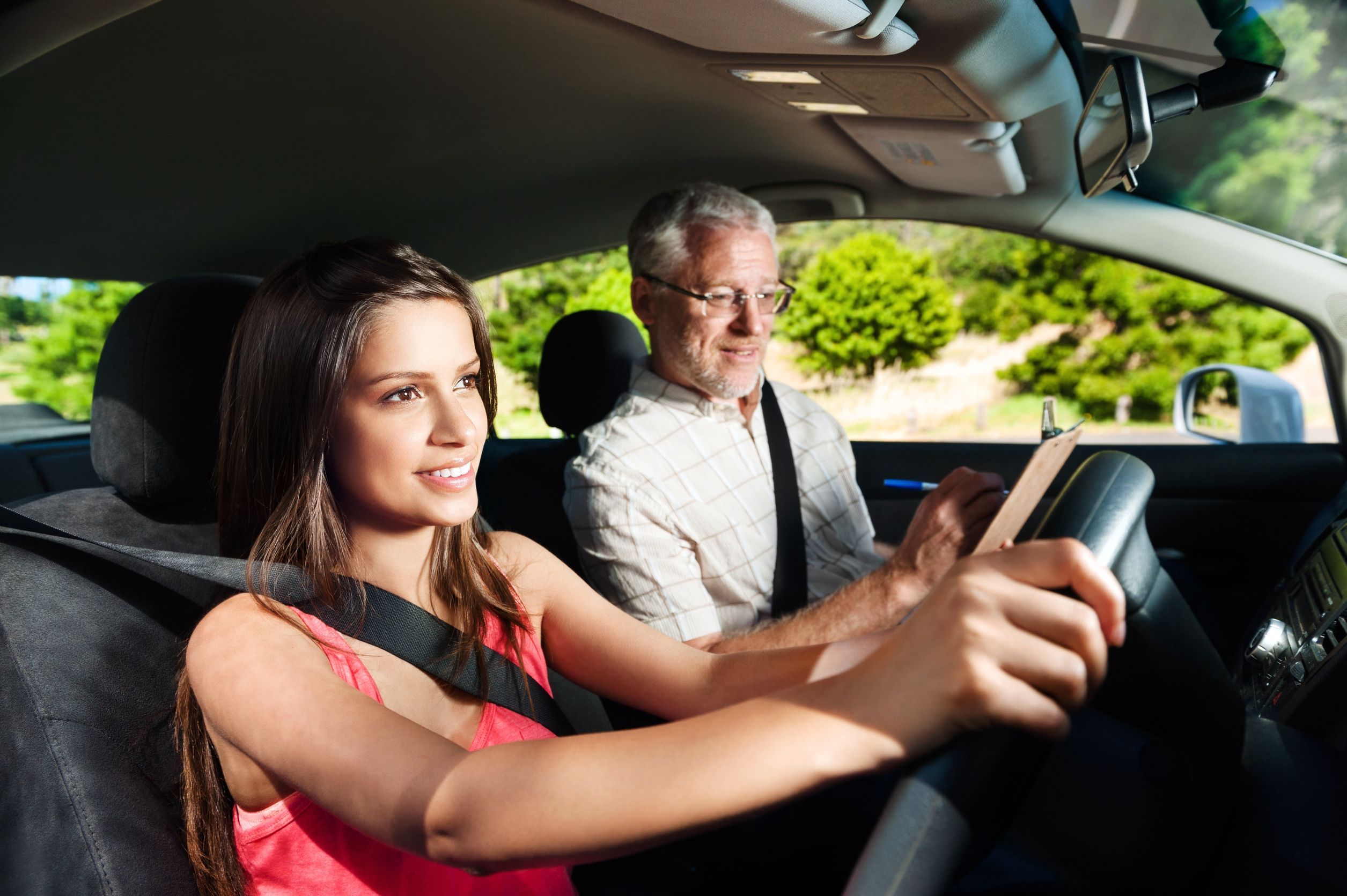 Driving Lessons Oswaldtwistle: Learn to Drive with Confidence | Smart Driving School