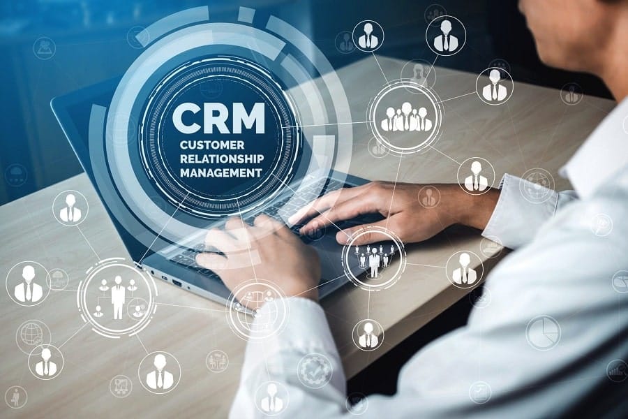 Why Businesses Switch to Adaptive CRM for Insights