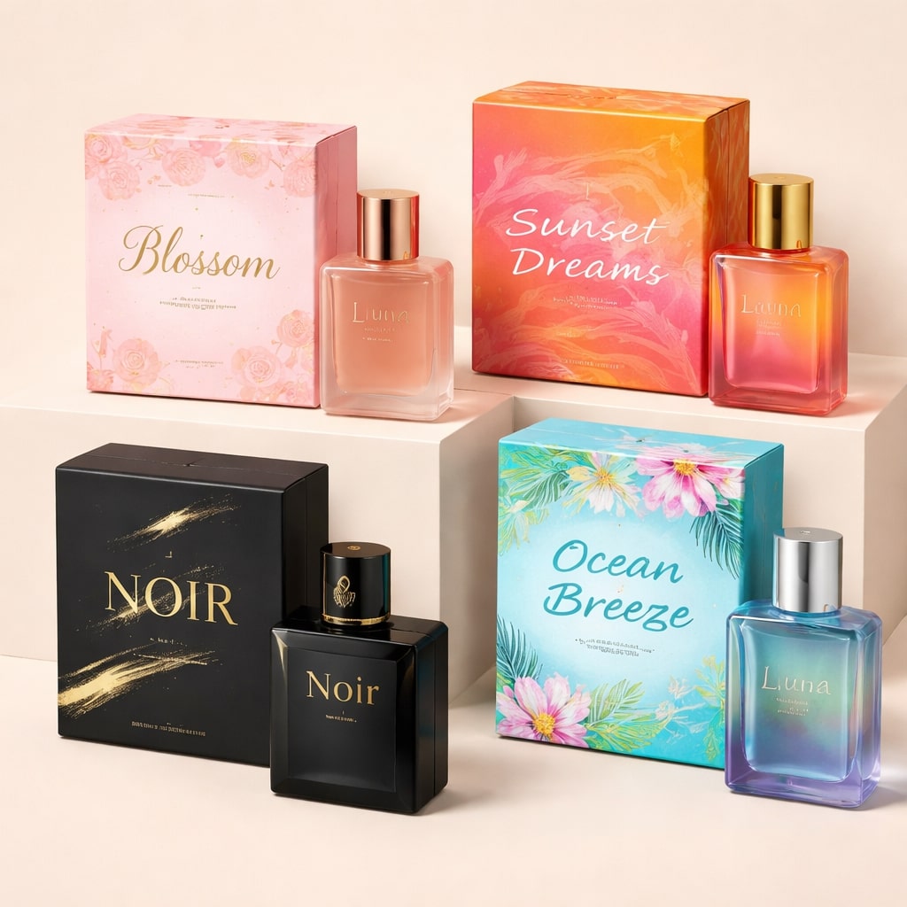 Can Custom Perfume Packaging Increase Your Fragrance Brand Sales in the UK 2026?