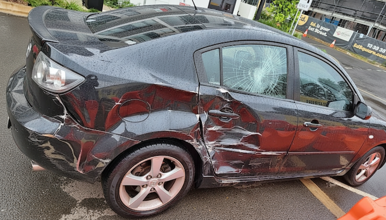 Is Your Scrap Car Worth $9,999? Determining Market Value with Cash For All Car Brands