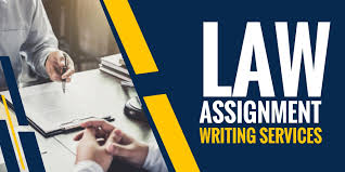 How Do I Get the Best Law Assignment Writing Services in the UK?