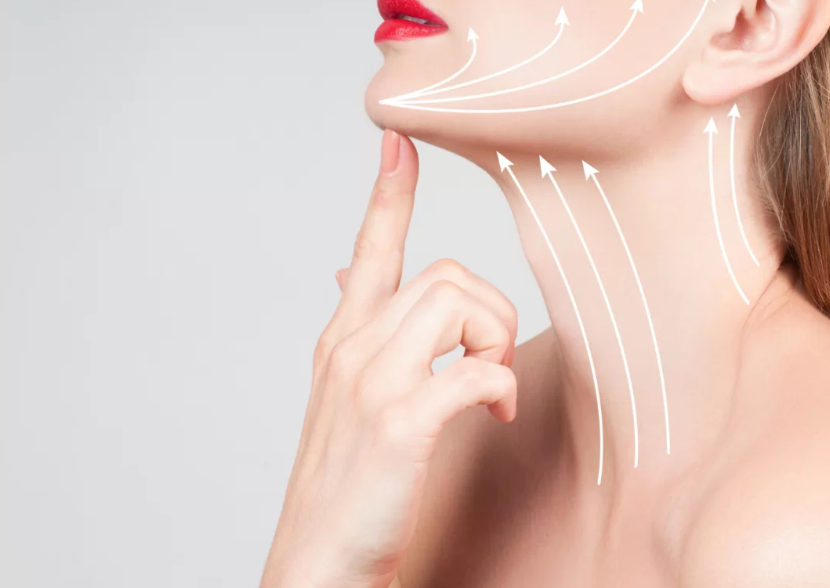 Smooth, Lift, and Refresh with Face Lift in Dubai