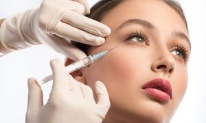 Fillers in Dubai: The Secret to Effortless Radiance