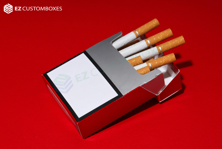 How many cigarettes in a pack? Quick Facts