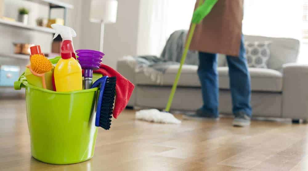 Beyond the Basics: The Definitive Guide to Hiring the Perfect Domestic Cleaner Bristol for Your Home