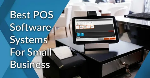 POS Software – Smart Tools for Faster and Better Business Sales