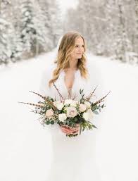 Winter Wedding: A Season Where Romance Feels Deeper