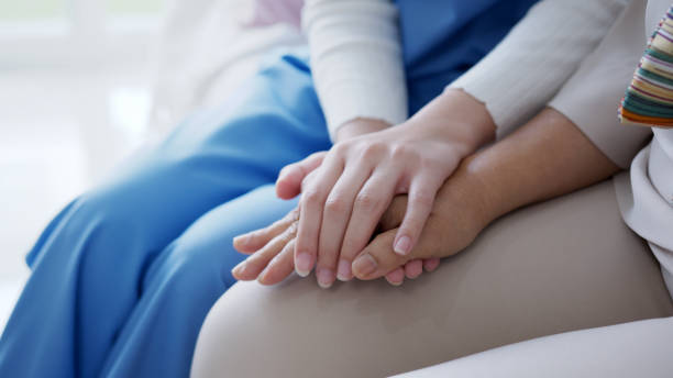 When Comfort Comes First: Understanding the True Purpose of Hospice Care