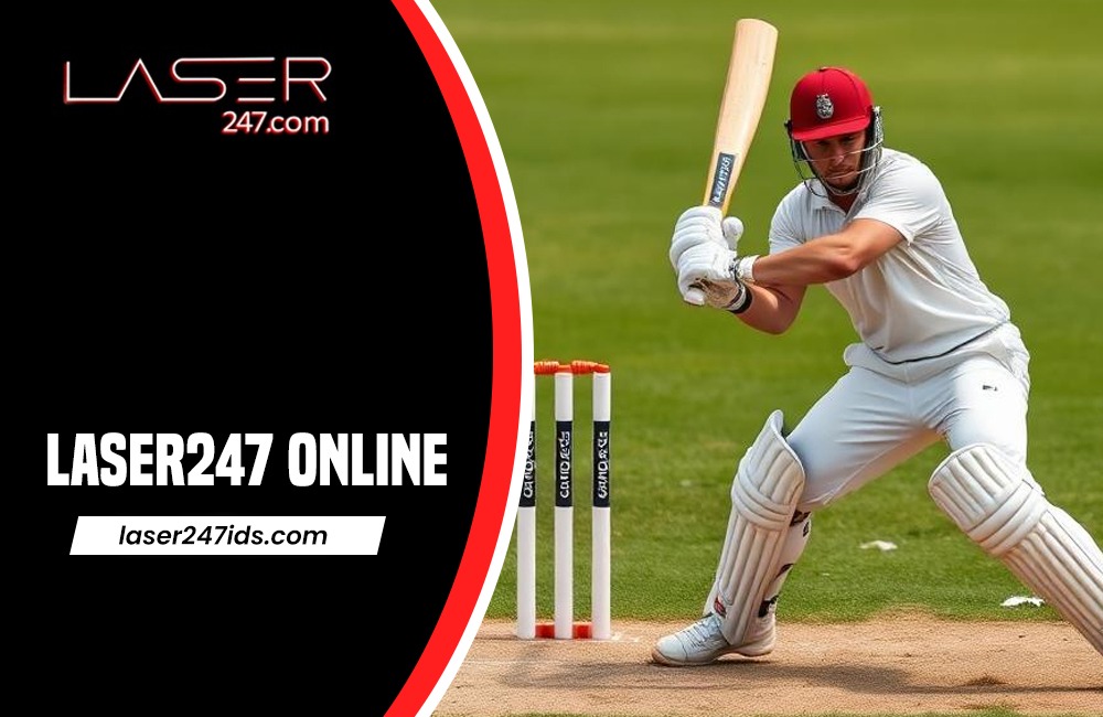 Laser247 Online – The Ultimate Destination for Online Gaming Enthusiasts
