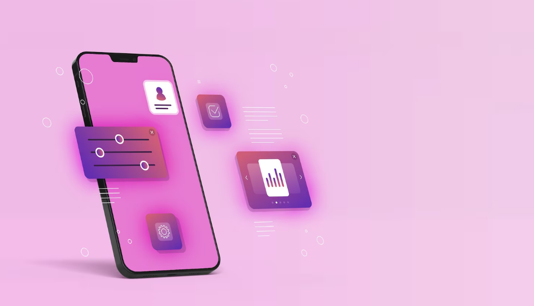 Mobile App Development Company: Turning Ideas into Powerful Digital Experiences