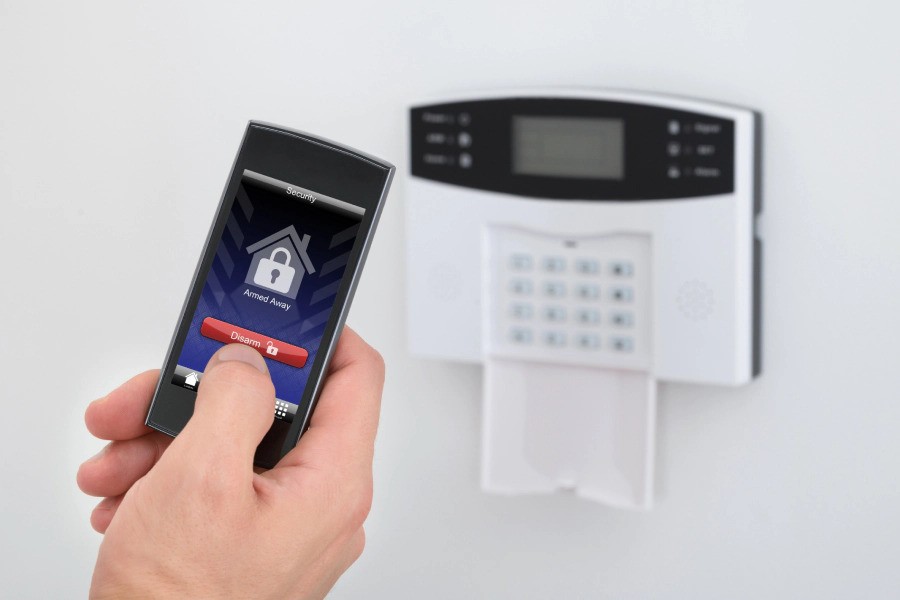 Top 7 Burglar Alarm Systems for Commercial Buildings
